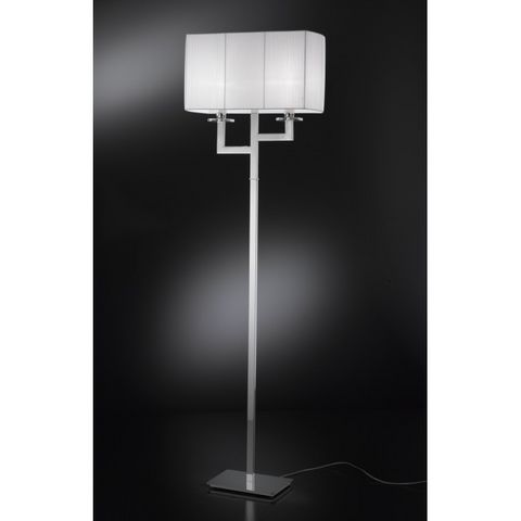 Metal Lux - Floor lamp-Metal Lux