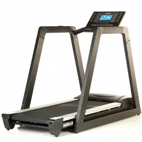DKN FRANCE - Treadmill-DKN FRANCE-Medrun