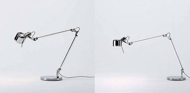 Serien Lighting - Desk lamp-Serien Lighting-JOB