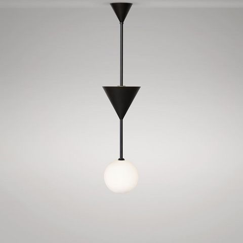 ATELIER ARETI - Hanging lamp-ATELIER ARETI