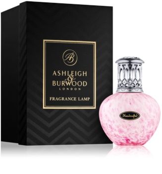 Ashleigh & Burwood - Scented oil lamp-Ashleigh & Burwood