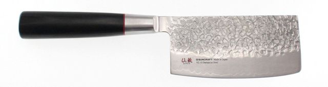SENZO SUNCRAFT - Paring knife-SENZO SUNCRAFT