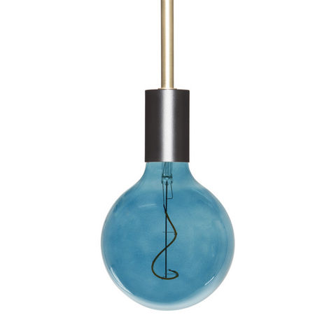 NEXEL EDITION - Light bulb filament-NEXEL EDITION-Rubis 2 bleu