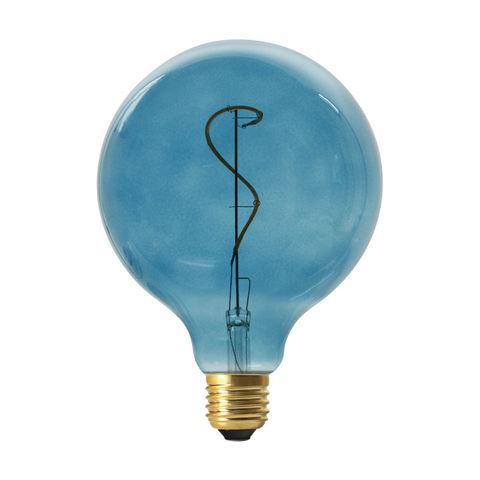 NEXEL EDITION - Light bulb filament-NEXEL EDITION-Rubis 2 bleu