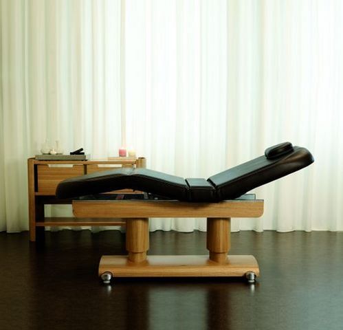 STAR WELLNEss - Massage table-STAR WELLNEss-Gemya