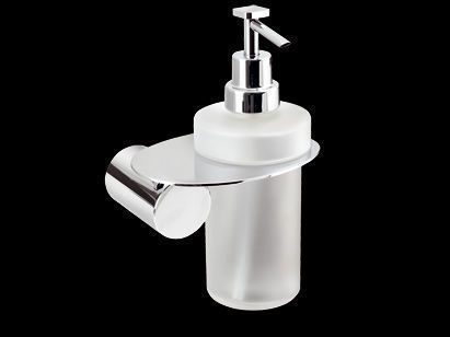 Accesorios de baño PyP - Soap dispenser-Accesorios de baño PyP-KA-99