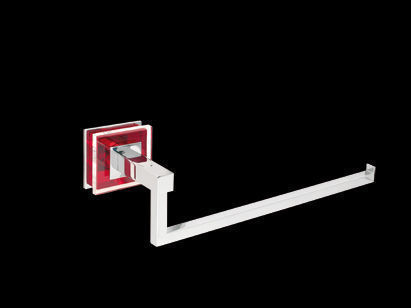 Accesorios de baño PyP - Towel ring-Accesorios de baño PyP-RU-04