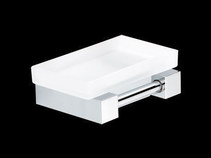 Accesorios de baño PyP - Wall mounted soap holder-Accesorios de baño PyP-TR-09