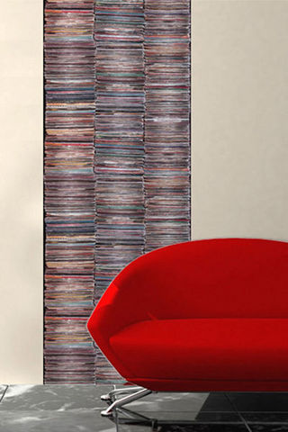DECLIK - Single strip of wallpaper-DECLIK-playlist