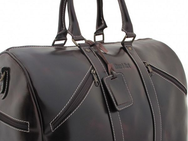 AUREART - Travel bag-AUREART-La Fugue
