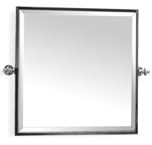 The Sterlingham - Bathroom mirror-The Sterlingham