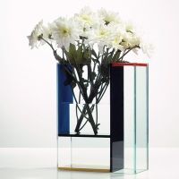 Po Design - Flower Vase-Po Design-Mondi