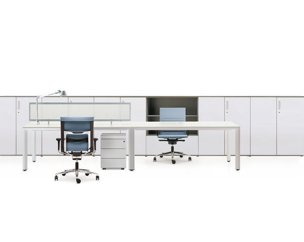 Icf - Desk-Icf-SPIN DESK