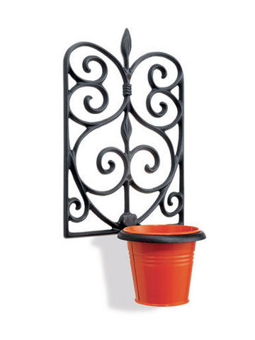 Odeco - Wall mounted planter-Odeco
