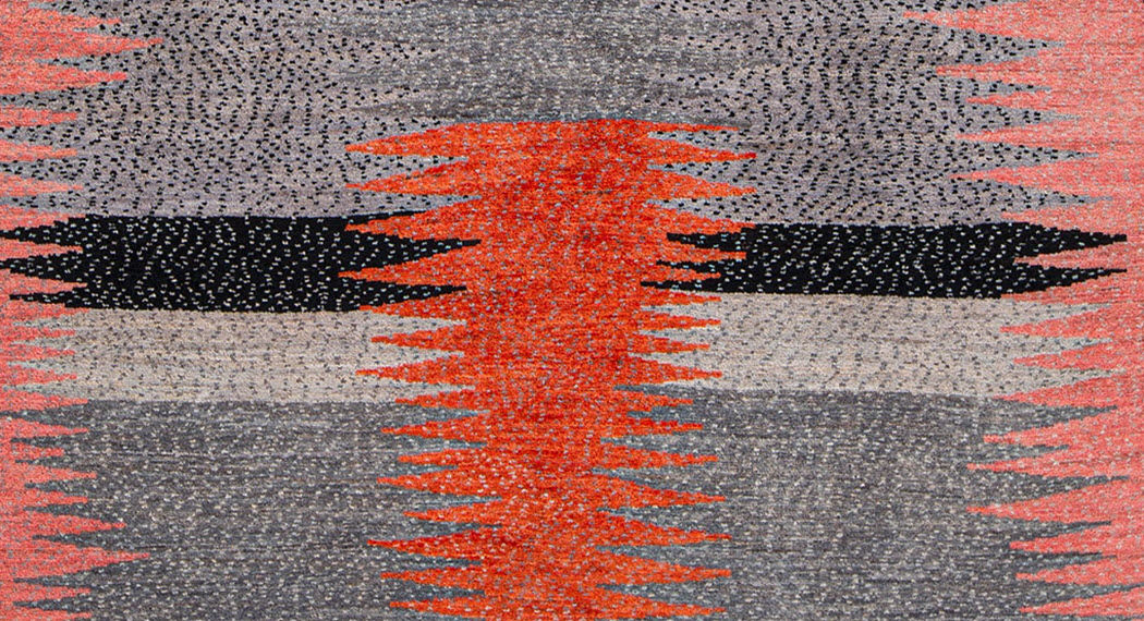 Zollanvari Collection Gabbeh Moderne Teppiche Teppiche  | 