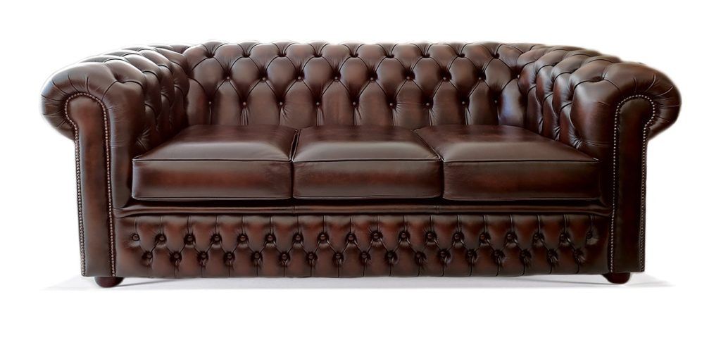 HOUSE OF CHESTERFIELDS Chesterfield Sofa Sofas Sitze & Sofas  | 