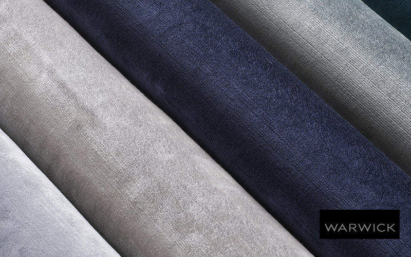 Warwick Fabrics Bezugsstoff Möbelstoffe Stoffe & Vorhänge  | 