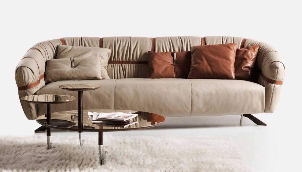 ITALY DREAM DESIGN Sofa 3-Sitzer Sofas Sitze & Sofas  | 