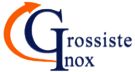 GROSSISTE INOX