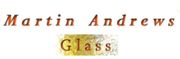 Martin Andrews Glass Designs