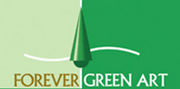 Forever Green Art