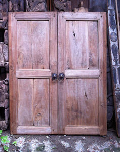 YOGJA DECO -  - Antike Tür