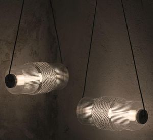 NOVALUCE - karman - Deckenlampe Hängelampe