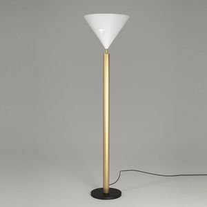 ATELIER ARETI - series - Stehlampe
