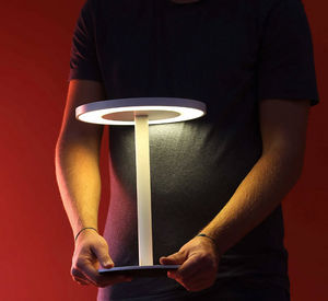 Covo - edvige - Nomadische Lampe