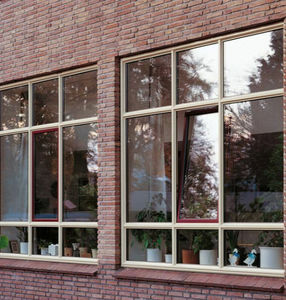 Reynaers France - slimline 38 - Italienisches Fenster (kippfenster)
