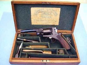Pierre Rolly Armes Anciennes -  - Pistole Und Revolver