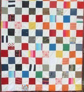 Quintessential Quilts -  - Quilt/patchworkdecke