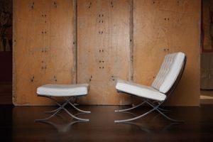 Classic Design Italia -  - Sessel Und Sitzkissen