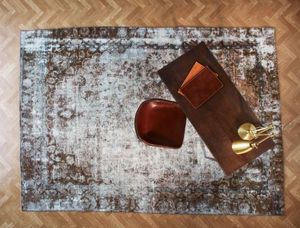 REZAS ORIENTAL & MODERN RUGS -  - Moderner Teppich