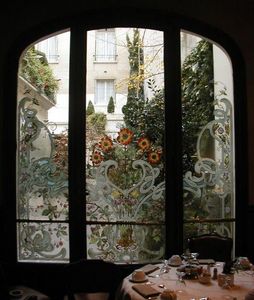 Ateliers Duchemin -  - Buntglasfenster
