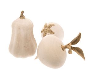 MANOLI GONZALEZ - nourricière - Dekoratives Obst Und Gemüse