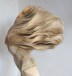 Lars Zech -  - Skulptur