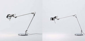Serien Lighting - job - Schreibtischlampe