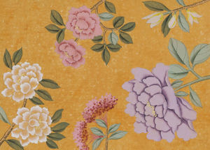 Fromental - -indienne - Tapete
