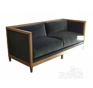 IREALE -  - Sofa 2 Sitzer