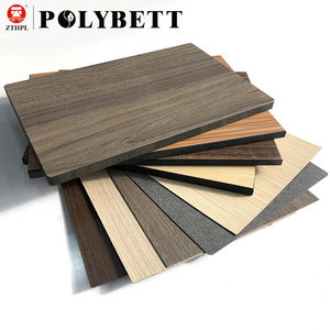 Polybett -  - Platten Aus Schichtpressstoff