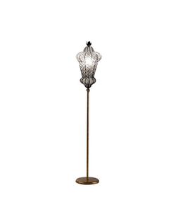 MURANO LAMP STORE -  - Stehlampe