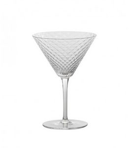 Zafferano - verre - Cocktailglas