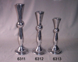 SBP Splendid Brass Products - 7280 - Kerzenständer