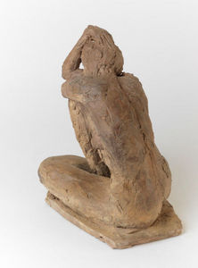 FLORENCE SECHAUD -  - Skulptur