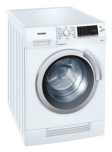 Siemens -  - Waschtrockner