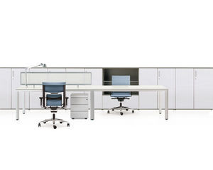 Icf - spin desk - Schreibtisch