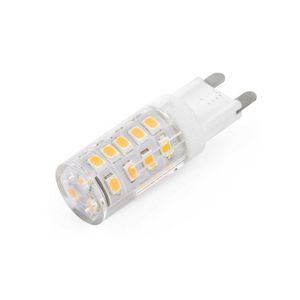 FARO - ampoule led g9 3,5w/40w 2700k 350lm dimable - Led Lampe