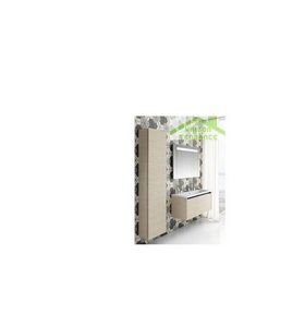 RIHO - meuble sous-vasque 1412144 - Waschtisch Untermobel