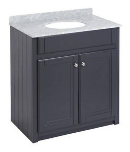 HUDSON REED - meuble sous-vasque 1420164 - Waschtisch Untermobel